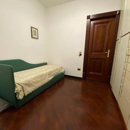 Villa Casa Vacanze Parco Dei Fiori à Scafati Extérieur photo