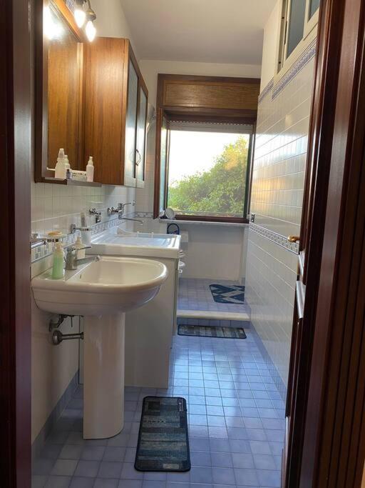 Villa Casa Vacanze Parco Dei Fiori à Scafati Extérieur photo