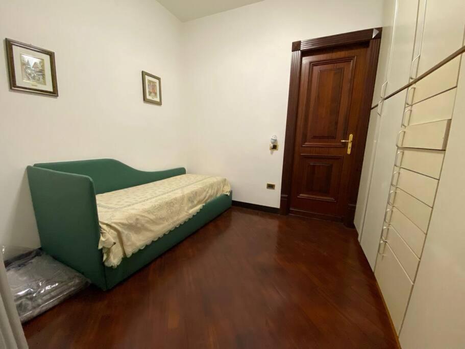 Villa Casa Vacanze Parco Dei Fiori à Scafati Extérieur photo